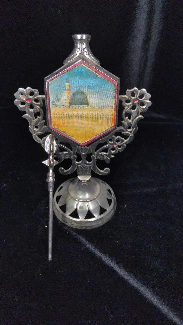 antika surmedan. - Görsel 4