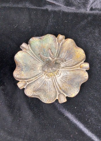 antika semazen figürlü külük. - Görsel 3