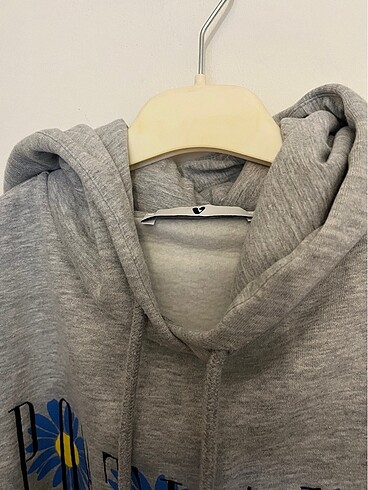 Pull and Bear Oversize Sweatshirt