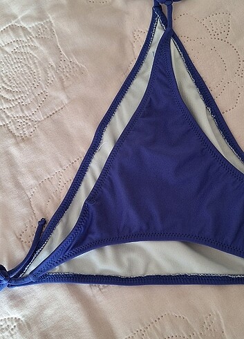 Diğer Bikini altı