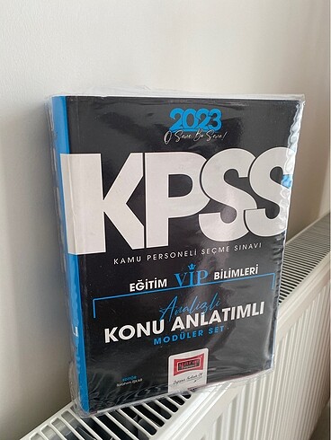Eğitim bilimleri konu anlatımı seti