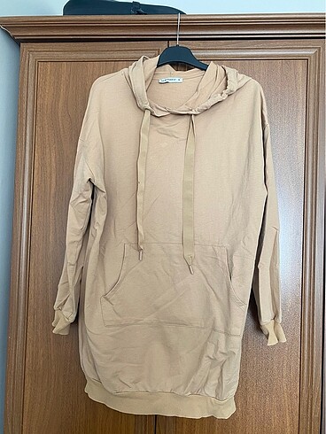 Kapüşonlü sweat