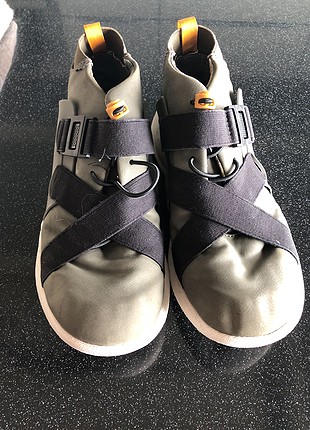 Zara erkek çocuk ayakkabı
