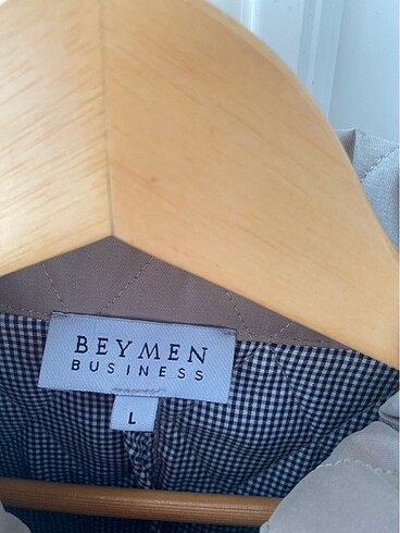 l Beden Mevsimlik mont