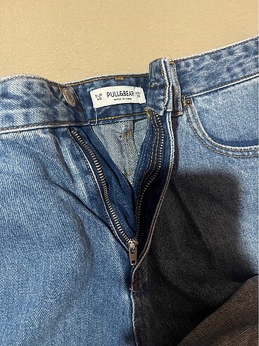 Pull and Bear PULL AND BEAR KOT ŞORT