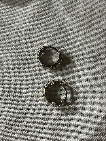 Diğer MURATTI SILVER 925 GÜMÜŞ KÜPE