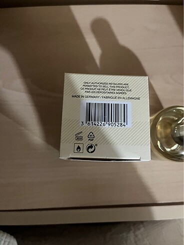  Beden BURBERRY WEEKEND 100 ml