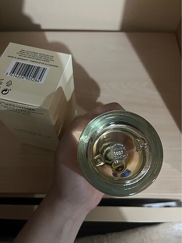  Beden Renk BURBERRY WEEKEND 100 ml