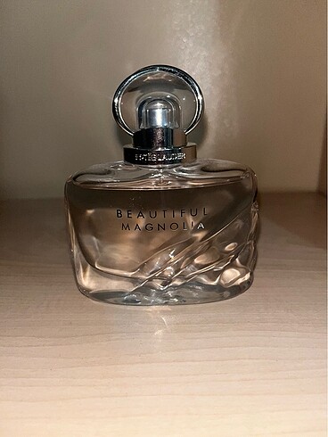 Estee Lauder ESTEE LAUDER BEAUTIFUL MAGNOLIA 100ml