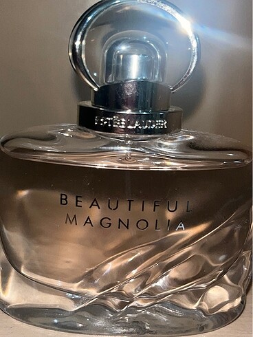 Beden Renk ESTEE LAUDER BEAUTIFUL MAGNOLIA 100ml