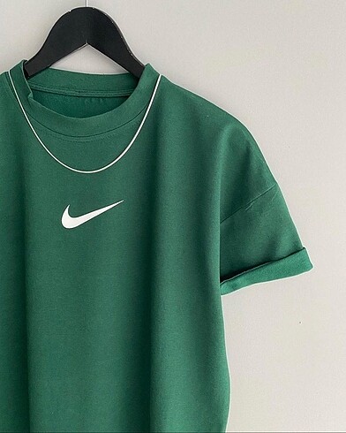 Nike Yeni Trend Tişörtler