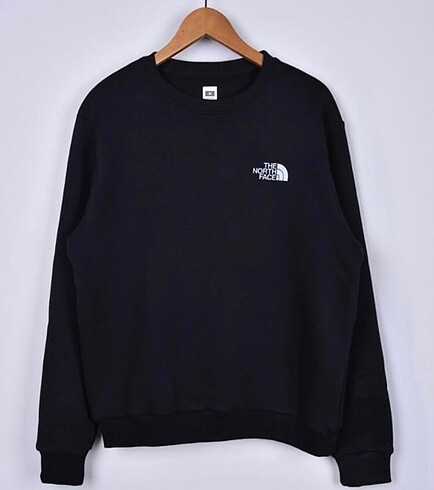 North Face Bol kesim Sweatshirt