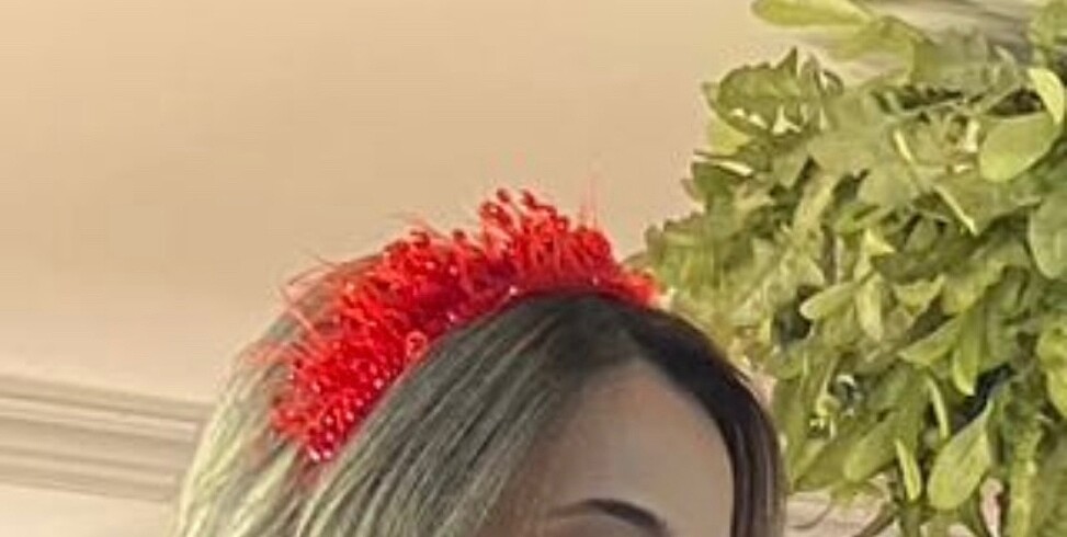 Kına Tacı