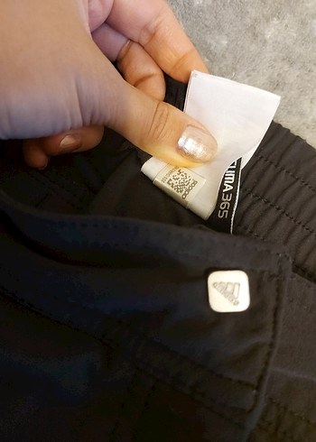 Adidas Kadın Kapri - Görsel 3