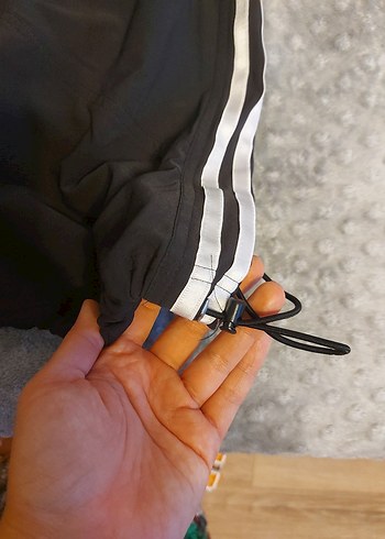 Adidas Kadın Kapri - Görsel 5