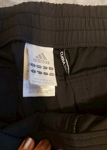 Adidas Kadın Kapri - Görsel 2