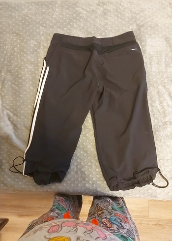 Adidas Kadın Kapri - Görsel 4