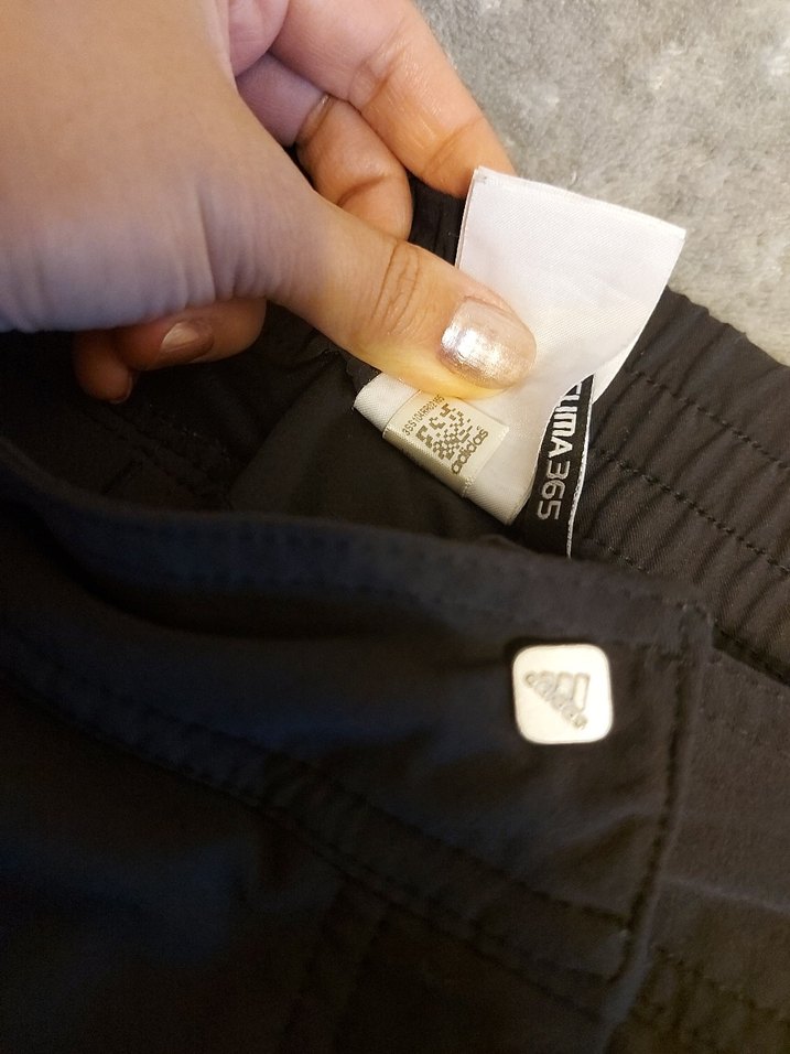 Adidas Kadın Kapri - Görsel 3