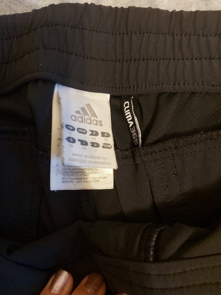 Adidas Kadın Kapri - Görsel 2