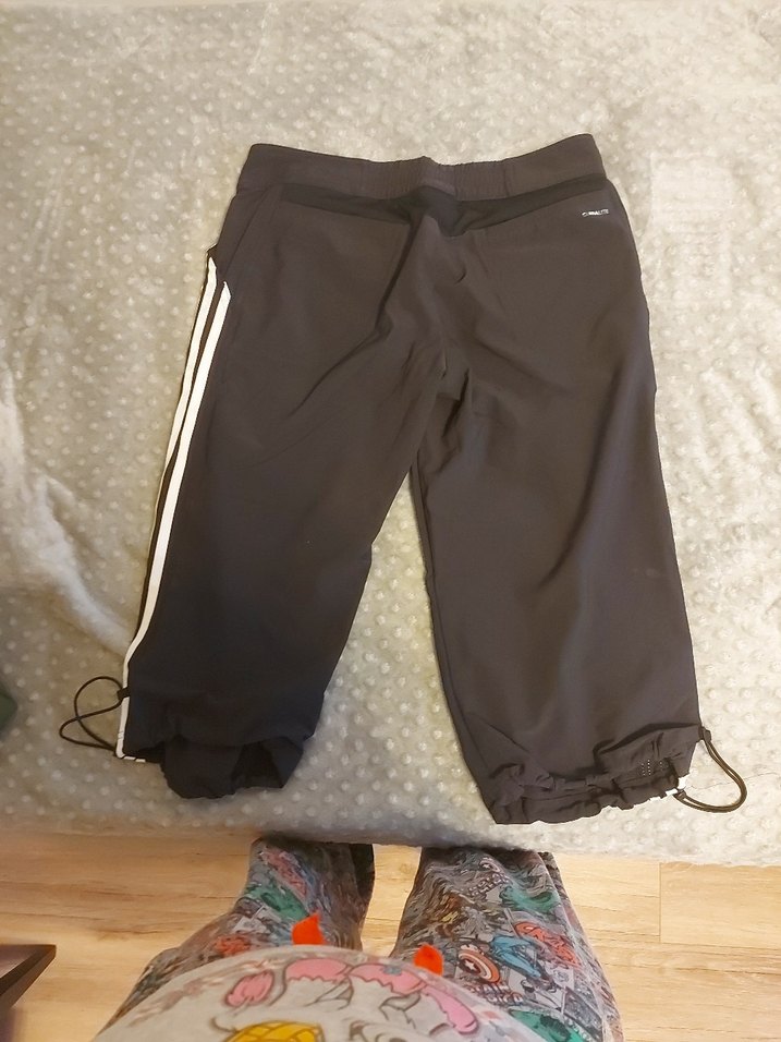 Adidas Kadın Kapri - Görsel 4