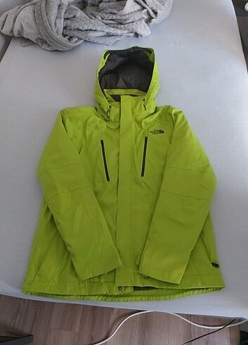 Orijinal North Face Kar Montu