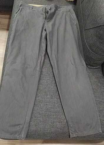 Columbia Titanium