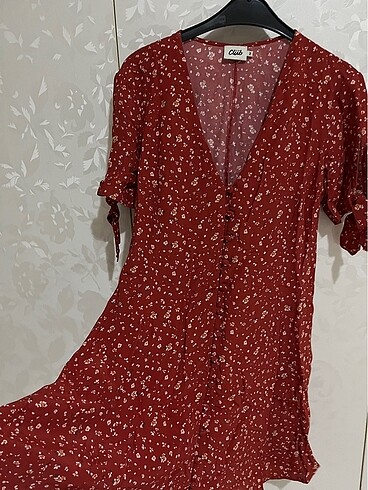Beymen elbise
