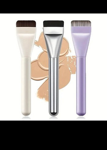 Fondöten Fırçası - Görsel 4