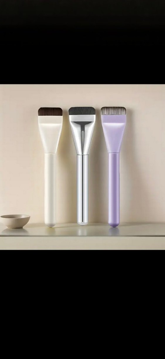 Fondöten Fırçası - Görsel 5