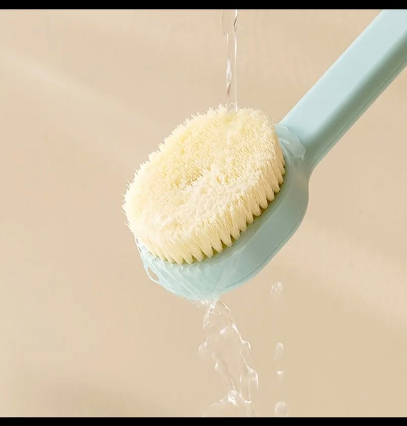 Banyo Vücut Fırçası - Görsel 5