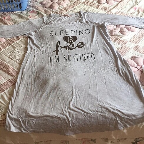 Lohusa gecelik - Görsel 3