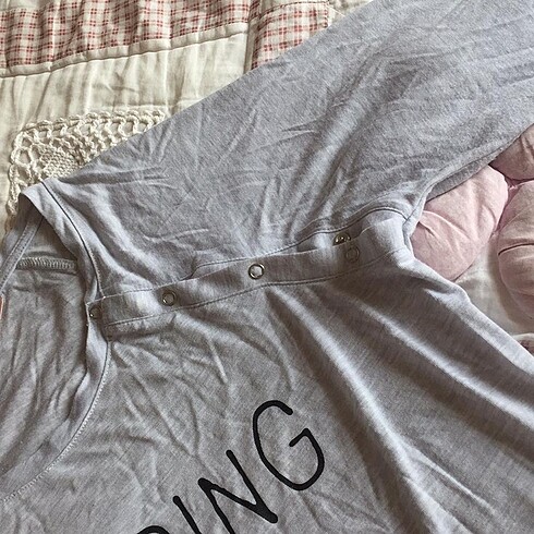 Lohusa gecelik - Görsel 2