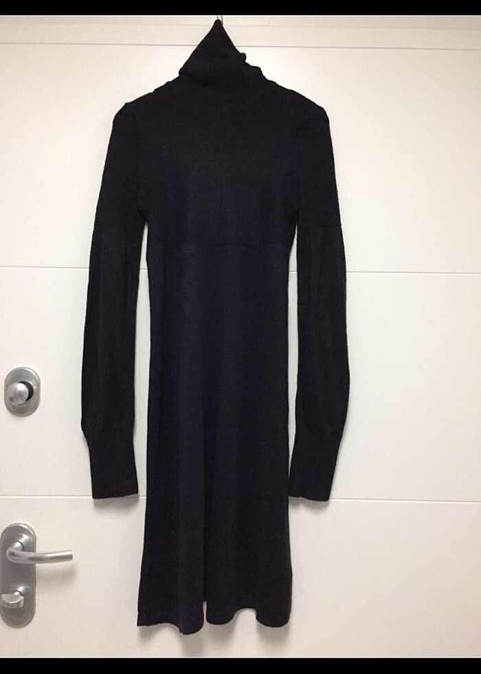 Hamile elbisesi - Görsel 2