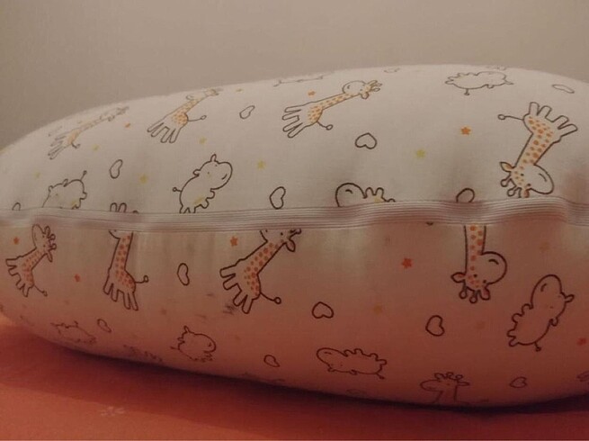 Emzirme yastığı - Görsel 3