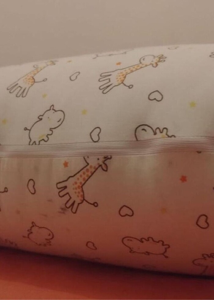 Emzirme yastığı - Görsel 3