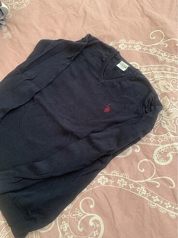 U.S Polo Assn. Triko kazak