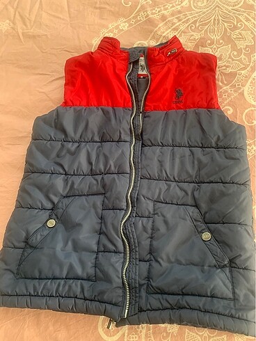 Us Polo yelek