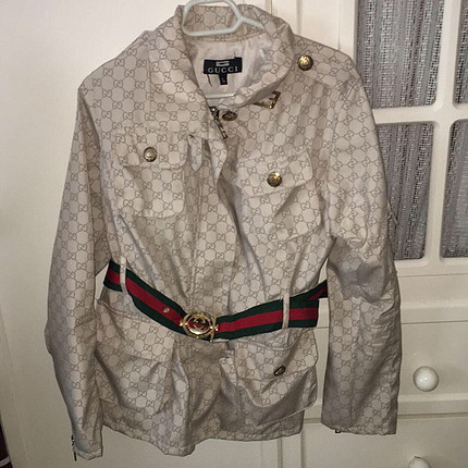 Diğer Gucci ceket