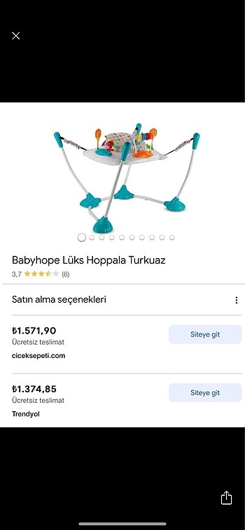 Hoppala