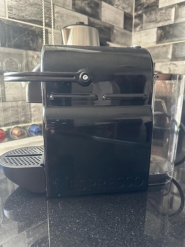 Nespresso D40