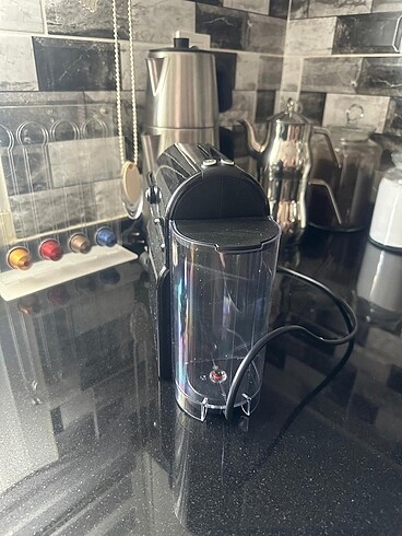  Beden Nespresso D40