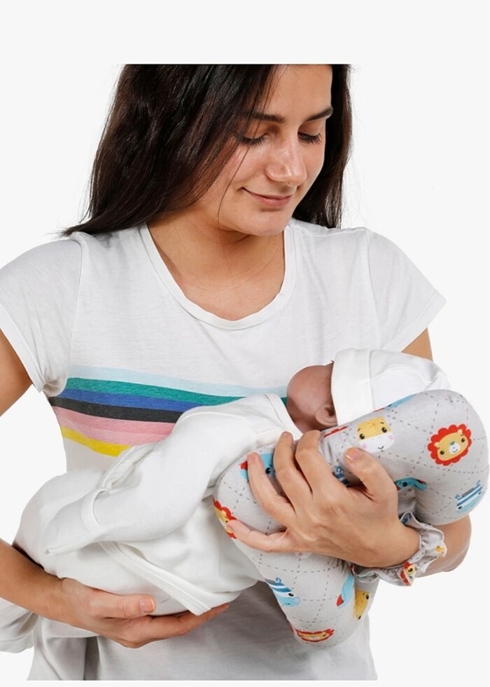 Emzirme yastığı - Görsel 2