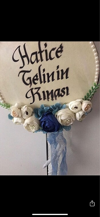 Zara Hatice gelinin tefi