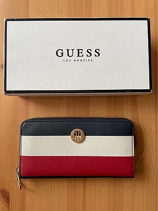 Tommy hilfiger cüzdan