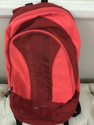 Orjinal Nike çanta