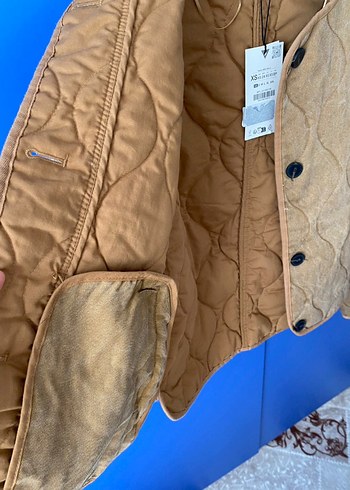 xs Beden Zara ceket