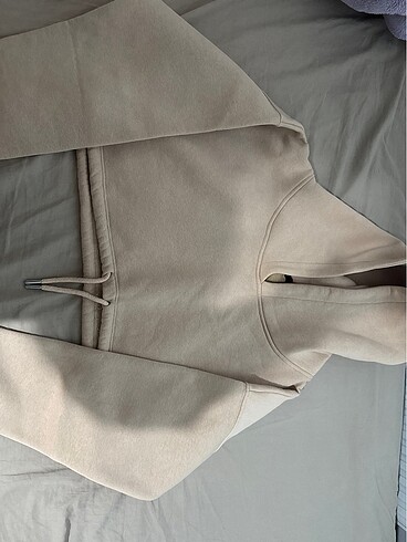 LC Waikiki Crop sweatshirt