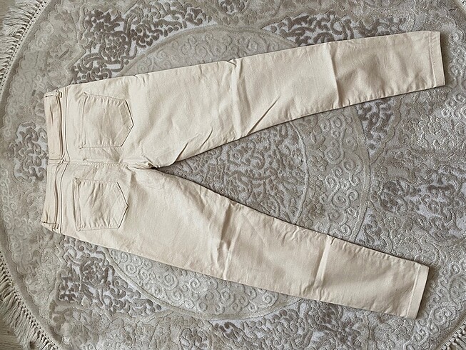 38 Beden Pantolon