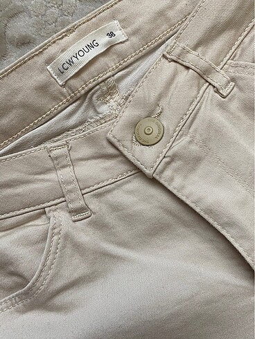 LC Waikiki Pantolon