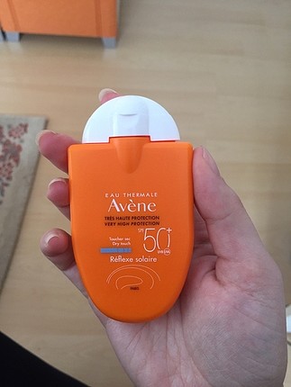 Avene Reflexe Solaire Güneş Kremi